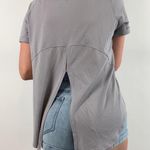 Lululemon Split Back Shirt Photo 2