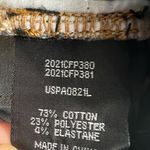 Universal Standard Joni High Rise Skinny Jean Light Wash Distressed Size 00L New Photo 7