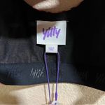 Pretty Yitty Headliner Shaping Midi Bralette Yitty Kitty Magenta black SMALL NEW Pink Size M Photo 3