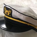 Cute Fun Sailor Hat Photo 0