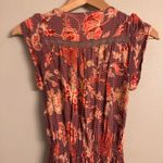 Jaase  Boho Floral Maxi Dress‎ Photo 5