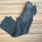 COSMIC BLUE LOVE Brennan Eco Bootcut Jean Blue 32P NWT STITCH FIX Size undefined Photo 5