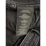 Helmut Lang  Cropped skinny flare jeans size 26 Photo 10