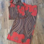 The Outfit TREND by Les Copains  Skirt Set Made in Italy 42 6 Skirt Top Photo 1