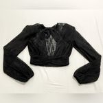 NBD Vienna blouse Photo 7