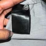 Ted Baker Button Down Ruffled Sleeve Blouse🦎🌵 Photo 4