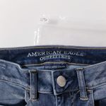 American Eagle Outfitters Patchwork Distressed Hi-Rise Jegging Photo 8