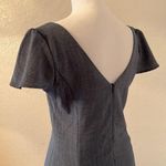 Gianni Bini Denim look mini dress Photo 3
