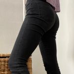 Wild Fable Lavender Cropped Sweater Photo 3