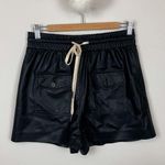 n:philanthropy  Zachary Pullover & Justine Short Set Black Photo 7