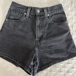 Levi's Shorts Photo 0