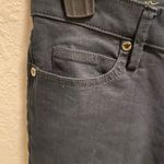 Lilly Pulitzer  South Ocean Skinny Crop Black Jeans Photo 5