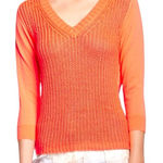 3/4 sleeve ‘Lills’ V Photo 0