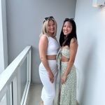 SheIn Skirt Set & Top Photo 3