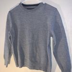 Christian LaCroix Merino Wool Sweater Photo 0