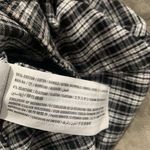 Hollister Ultra High Rise Plaid Mini Skirt size XS Photo 4