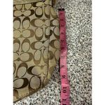 Coach  Chelsea Tan Shoulder Bag Women's Casual Adjustable Strap​​ Photo 5