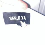 ser.o.ya IRENE DRESS Photo 3