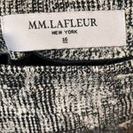 MM.LaFleur  Noho Crackle Print Skirt Photo 4