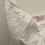 FINAL MARKDOWN Ambiance strapless romper medium White Photo 2