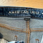 American Eagle Size 00 mom jeans, size 00 jeans Photo 5
