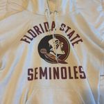 Jerzees Florida State Hoodie Photo 1