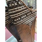 Ariat Caldera Aztec Boots Size 7B Photo 3