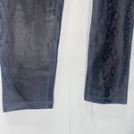 Mono B Clothing Mono B Snakeprint Leggings Photo 2