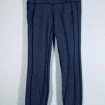 Athleta 09. High Waist Power Up 7/8 Leggings Size XS Photo 3