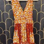 Free People romper dress Photo 0