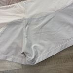 Outdoor Voices Rectrek Shorts 3” Inseam Women Size Medium Nirvana Lace Seashell Photo 5