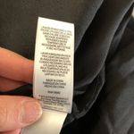 Dress the Population  NWT Tiffany 1 shoulder black midi dress size small Photo 9