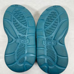 UGG ‎ Women's LA Cloud Clog Comfort Slip On Shoes Blue Size 6 Photo 9