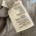 Free People  Jayde Corduroy Flare-Leg Pants Size 26 Mint Green We The Free Photo 7