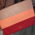 Fossil Oversize Wallet Photo 0