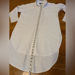 White Button Photo 8