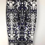 Gianni Bini  Womens Bethany Snakeprint Skirt NWT $69 - Sz Medium Bodycon Sexy‎ Photo 1