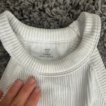 Aerie Cropped Tank Top Photo 1