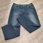 7 For All Mankind Seven for all Mankind Skinny Jeans Size 32 Photo 0