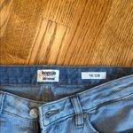 Kensie Kenzie patch vintage slim jeans Photo 2