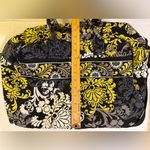 Vera Bradley Retired Pattern “Baroque” Duffle Overnight Weekender w Strap Photo 8