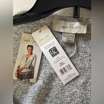 Charlie Paige  Women’s Open Cardigan NWT Photo 6
