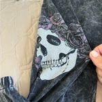 Lauren Moshi  skull sweats xs Photo 1
