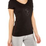 Puma Like New  Ferrari Prancing Pony Tshirt Photo 0