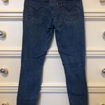 Levi's 710 Super Skinny Jeans Photo 1