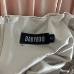 Babyboo  Sherise Mini Dress Photo 2