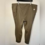 Carhartt Women's Force Leggings Photo 5