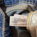 Wild Fable  High Rise Baggy Jeans, Women’s Size 24, Medium Wash, NWT Photo 5