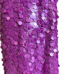 Revolve ‎ Aureta Zanzibar sequin midi dress size small, nwt Photo 2