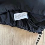 JoyLab  Women’s Black Cropped Windbreaker Sz XS Photo 5